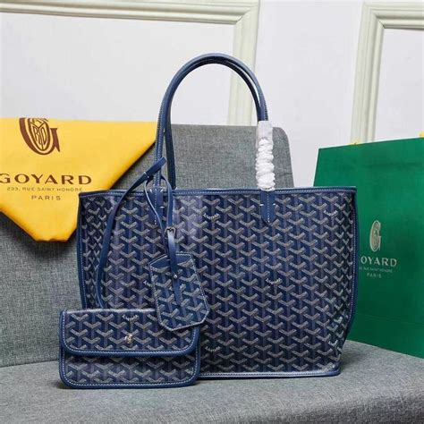 how much is goyard|goyard 233 bag price 2022.